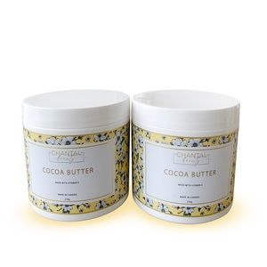 2 for $65-discounted shipping Cocoa Butter Formula